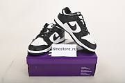 Nike Dunk Low Retro White Black (2021) DD1391-100 - 2