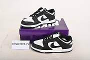 Nike Dunk Low Retro White Black (2021) DD1391-100 - 3