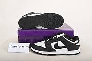 Nike Dunk Low Retro White Black (2021) DD1391-100 - 5