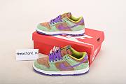 Nike Dunk Low Veneer (2020) DA1469-200 - 3
