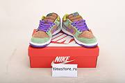 Nike Dunk Low Veneer (2020) DA1469-200 - 5