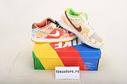 Nike SB Dunk Low Street Hawker (2021) CV1628-800 - 6
