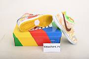 Nike SB Dunk Low Street Hawker (2021) CV1628-800 - 5