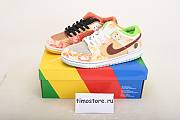 Nike SB Dunk Low Street Hawker (2021) CV1628-800 - 4