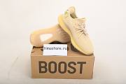 Adidas Yeezy Boost 350 V2 Flax FX9028 - 4