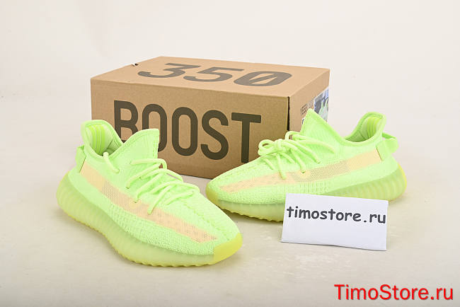 Adidas Yeezy Boost 350 V2 Glow EG5293 - 1