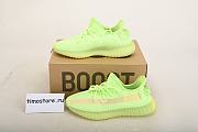 Adidas Yeezy Boost 350 V2 Glow EG5293 - 2
