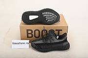Adidas Yeezy Boost 350 V2 “Oreo” For Cheap FZ4977 - 2