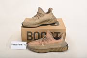 Adidas Yeezy Boost 350 V2 Sand Taupe FZ5240 - 5