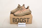Adidas Yeezy Boost 350 V2 Sand Taupe FZ5240 - 6