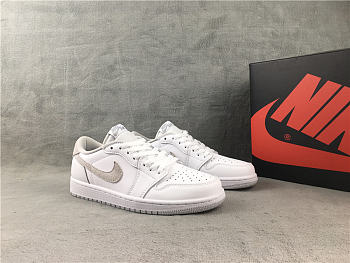 Nike Air Jordan 1 Low OG Neutral Grey (2021) CZ0790-100