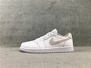 Nike Air Jordan 1 Low OG Neutral Grey (2021) CZ0790-100 - 2