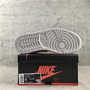 Nike Air Jordan 1 Low OG Neutral Grey (2021) CZ0790-100 - 4