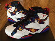 Nike Air Jordan 7 Retro Nothing But Net 304775-142 - 6