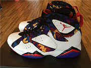 Nike Air Jordan 7 Retro Nothing But Net 304775-142 - 4