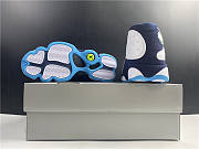 Nike Air Jordan 13 Retro Obsidian Powder Blue White 414571-144 - 5