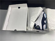 Nike Air Jordan 13 Retro Obsidian Powder Blue White 414571-144 - 3