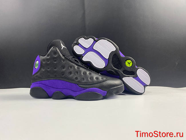 Nike Air Jordan 13 Retro Court Purple DJ5982-015 - 1