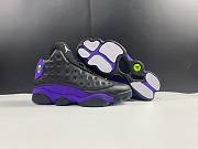 Nike Air Jordan 13 Retro Court Purple DJ5982-015 - 1