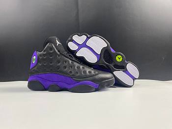 Nike Air Jordan 13 Retro Court Purple DJ5982-015