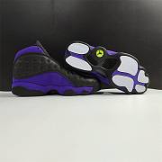 Nike Air Jordan 13 Retro Court Purple DJ5982-015 - 2