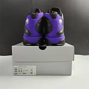 Nike Air Jordan 13 Retro Court Purple DJ5982-015 - 3
