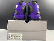 Nike Air Jordan 13 Retro Court Purple DJ5982-015 - 4