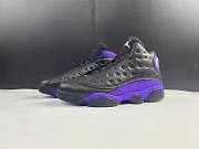 Nike Air Jordan 13 Retro Court Purple DJ5982-015 - 5
