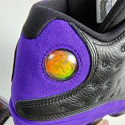 Nike Air Jordan 13 Retro Court Purple DJ5982-015 - 6