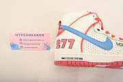 Nike Dunk SB High Pro Ishod Wair x Magnus Walker DH7683-100 - 4