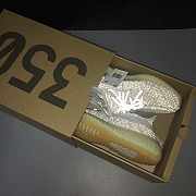 Adidas Yeezy Boost 350 V2 Yeshaya (Reflective) FX4349 - 4