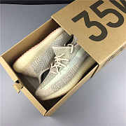 Adidas Yeezy Boost 350 V2 Citrin (Reflective) FW5318 - 3