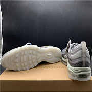 Nike Air Max 97 Off-White Menta AJ4585-101 - 5