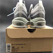 Nike Air Max 97 Off-White Menta AJ4585-101 - 2