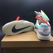 Off-White x Nike Air Max Plus TN Ultra AA3827 100 - 3