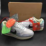 Off-White x Nike Air Max Plus TN Ultra AA3827 100 - 4