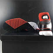 Nike Kobe 1 Protro White Black Red (All Star) AQ2728-102 - 3