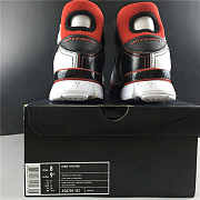 Nike Kobe 1 Protro White Black Red (All Star) AQ2728-102 - 5