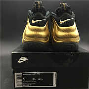 Air Nike Foamposite Pro Metallic Gold 624041-701 - 5