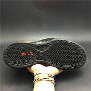 Nike Air Foamposite One Habanero Red 314996-603 - 2