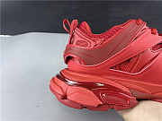 Ba1enc1age Track Trainer Red 542023W2LA16000 - 5