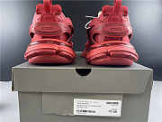 Ba1enc1age Track Trainer Red 542023W2LA16000 - 6