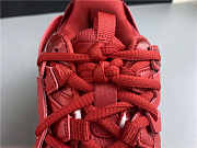Ba1enc1age Track Trainer Red 542023W2LA16000 - 4