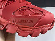 Ba1enc1age Track Trainer Red 542023W2LA16000 - 2