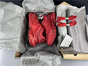 Ba1enc1age Track Trainer Red 542023W2LA16000 - 3