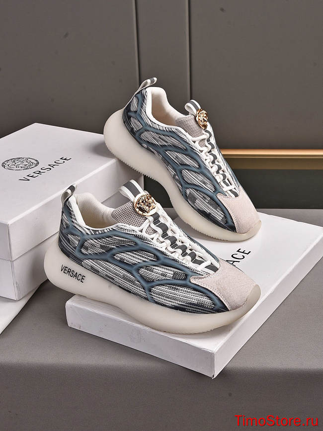 Ve1sace Fashion Shoes - 1