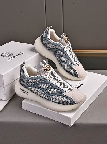 Ve1sace Fashion Shoes