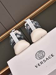 Ve1sace Fashion Shoes - 6