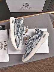 Ve1sace Fashion Shoes - 3