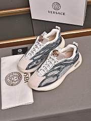 Ve1sace Fashion Shoes - 2